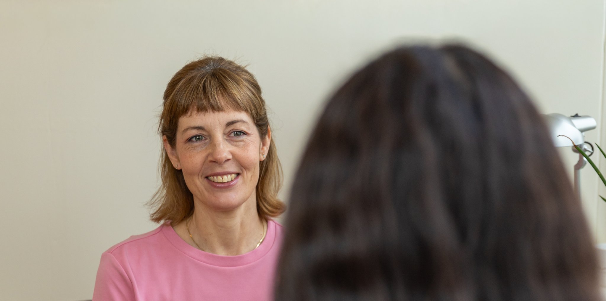 Verena Kopp Osteopathie