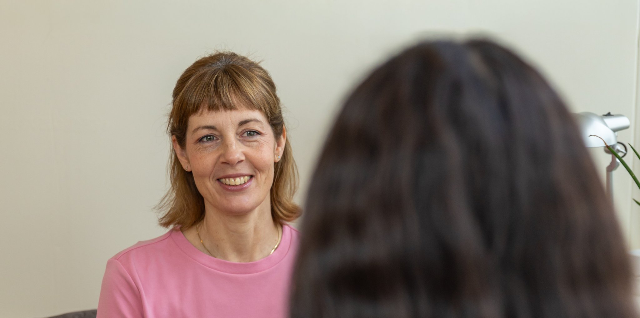 Verena Kopp Osteopathie