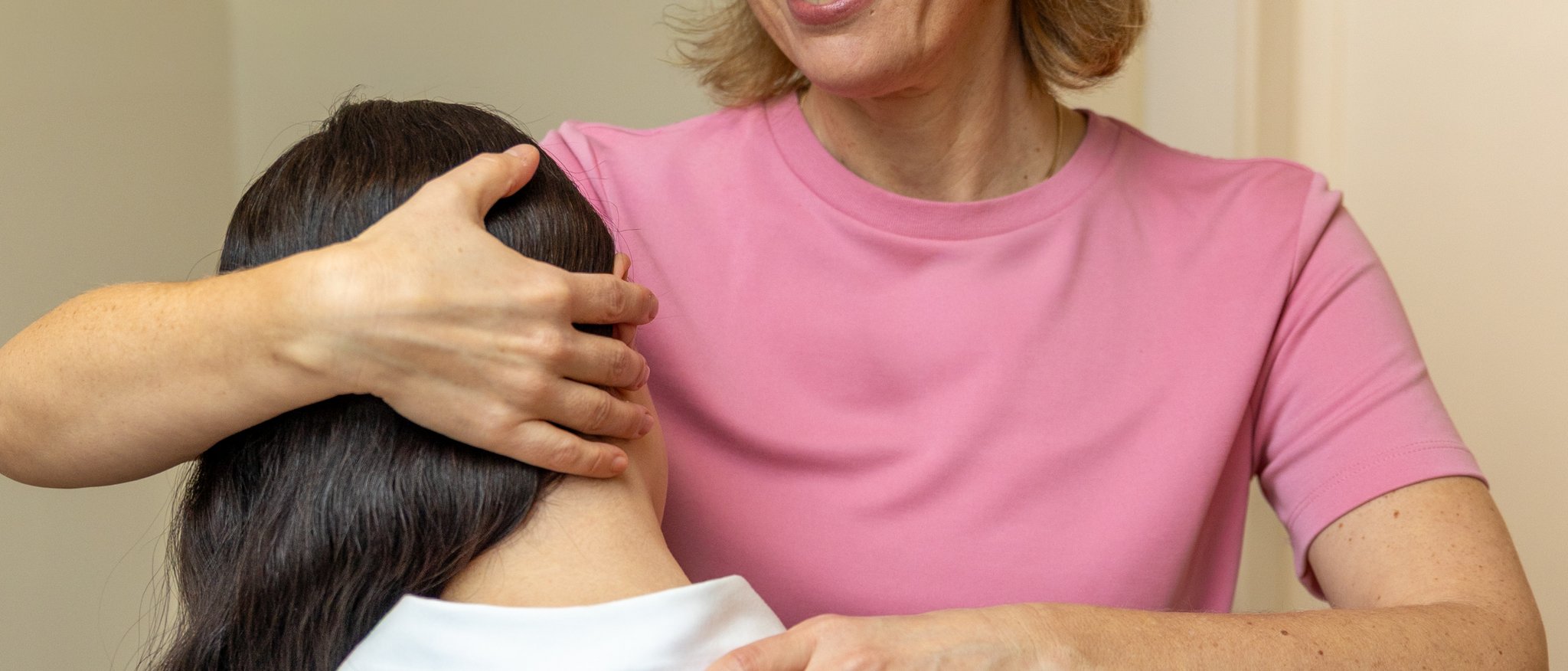 Verena Kopp Osteopathie