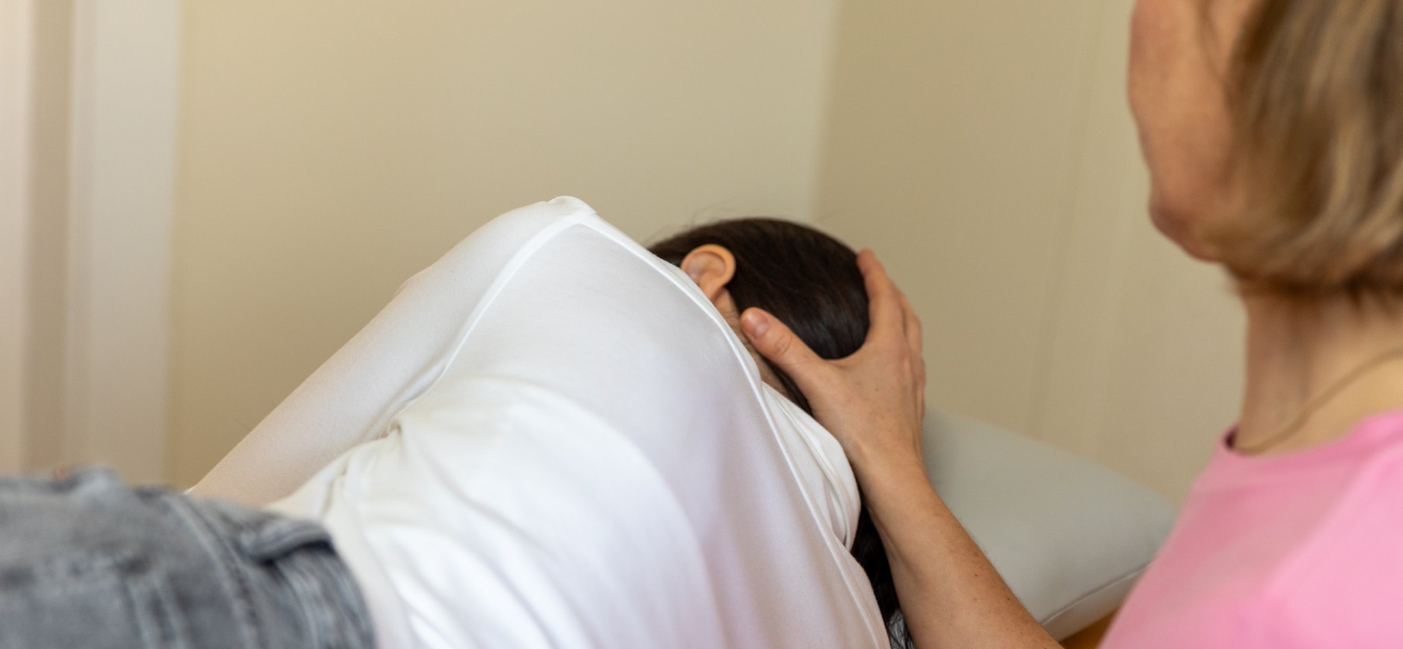 Verena Kopp Osteopathie